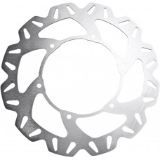 EBC Brakes Vee-Rotors Rear - MD6190CX